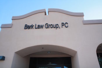 Berk Law Group, P.C. in Scottsdale, Arizona