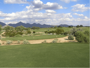 Golf course Arizona - Berk & Moskowitz, P.C.