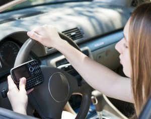 Distracted driving | Personal Injury Attorneys | Scottsdale, AZ