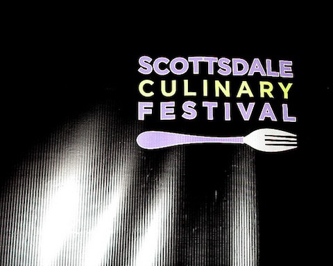 Scottsdale Culinary Festial | Scottsdale, AZ