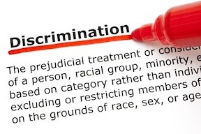 Discrimination Law | Scottsdale, AZ Attorneys