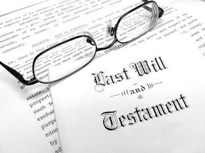 Estate Litigation Attorney | Scottsdale, AZ