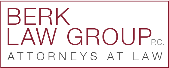 Berk Law Group, P.C.