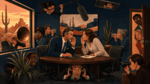 Arizona Attorney Client Privilege